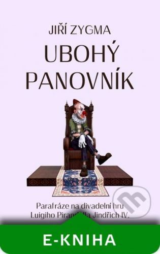 Ubohý panovník - Jiří Zygma