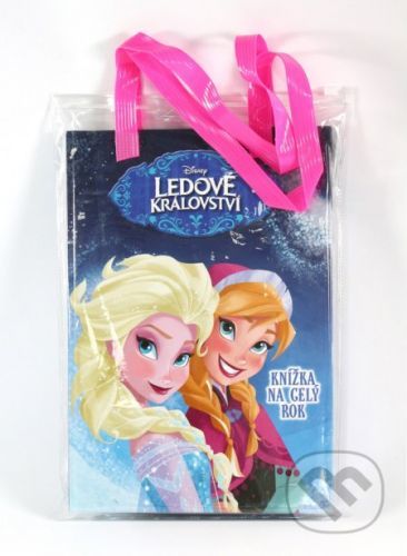 Taška plná příběhů: Ledové království 1 -