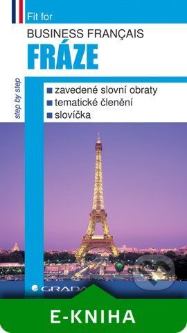 Business francais – Fráze -