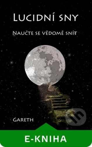 Lucidní sny - Gareth
