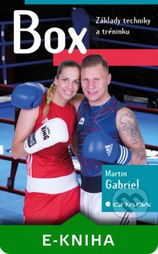 Box - Martin Gabriel