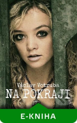 Na pokraji - Václav Votruba