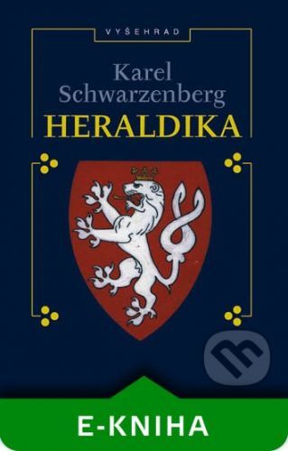 Heraldika - Karel Schwarzenberg