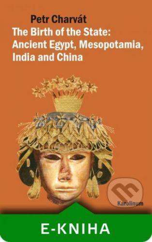 The Birth of the State - Petr Charvát