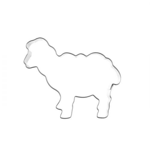 Vykrajovačka nerez BERÁNEK ORION