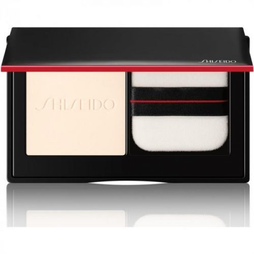 Shiseido Synchro Skin Invisible Silk Pressed Powder matující pudr