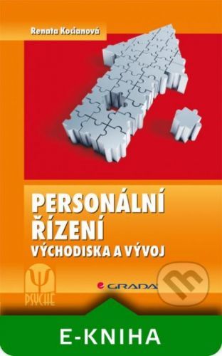 Personální řízení - Renata Kocianová