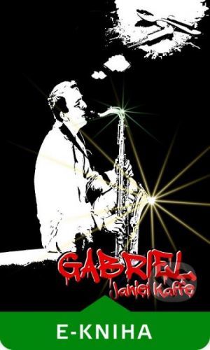 Gabriel - Janiel Kaffe