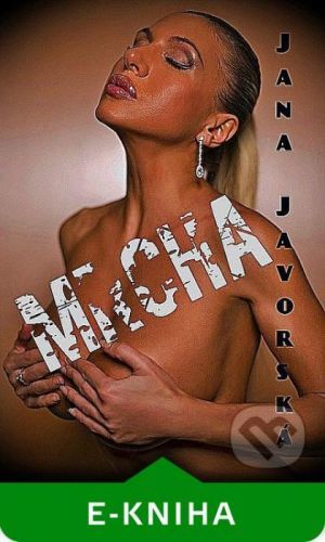 Mrcha - Jana Javorská