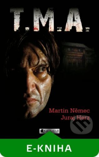 T.M.A. - Juraj Herz, Martin Němec
