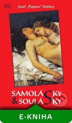 Samolásky a soulásky - Josef