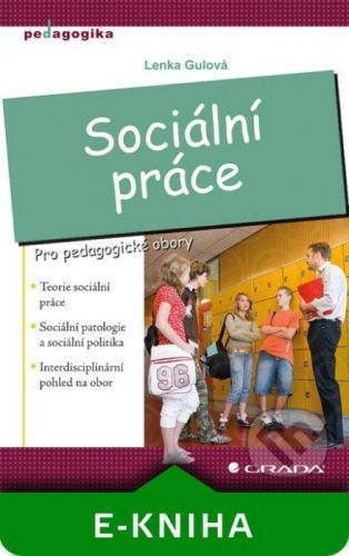 Sociální práce - Lenka Gulová