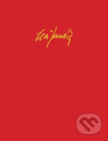 Ženské sbory - Leoš Janáček