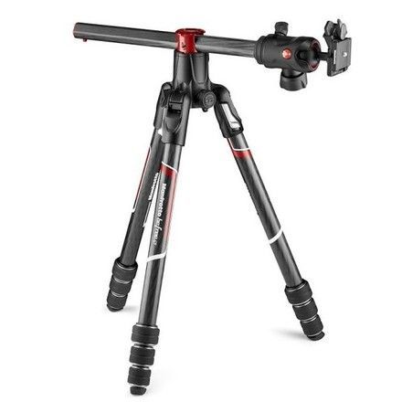 Manfrotto BeFree GT XPRO Carbon MKBFRC4GTXP-BH