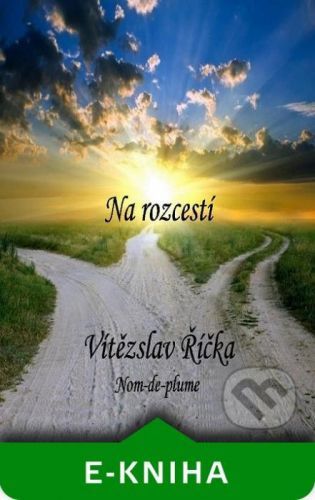 Na rozcestí - Vítězslav Říčka