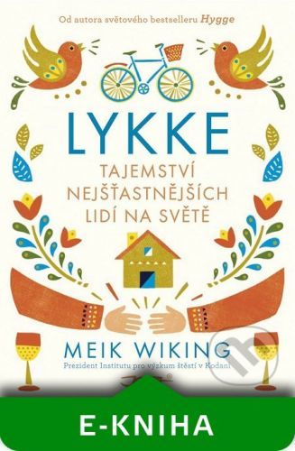 Lykke - Meik Wiking