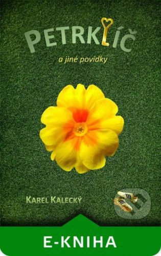 Petrklíč - Karel Kalecký