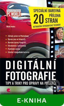 Digitální fotografie - Roman Soukup