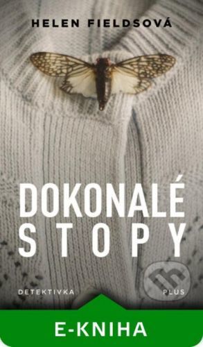 Dokonalé stopy - Helen Fields