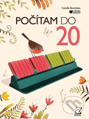 Počítam do 20 - Camillo Bortolato