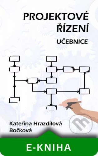 Projektové řízení - Kateřina Hrazdilová Bočková
