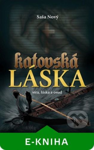 Katovská láska - Saša Nový