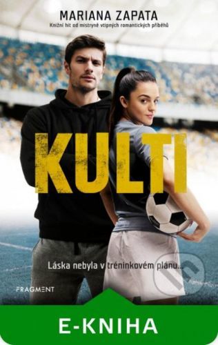 Kulti - Mariana Zapata