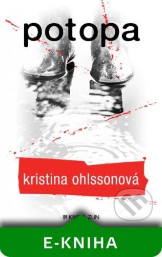 Potopa - Kristina Ohlsson