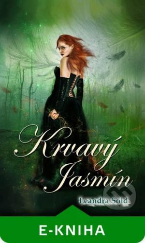 Krvavý jasmín - Leandra Sold