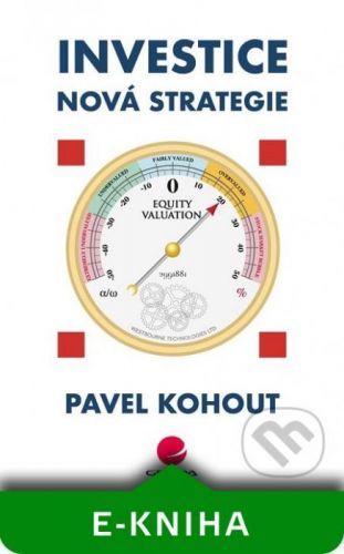 Investice - Pavel Kohout