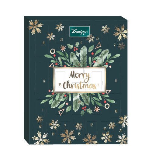 Kneipp Adventní kalendář