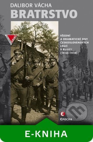 Bratrstvo - Dalibor Vácha