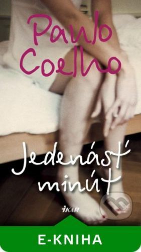Jedenásť minút - Paulo Coelho