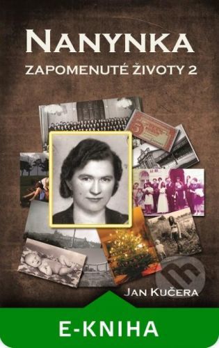 Nanynka - Jan Kučera