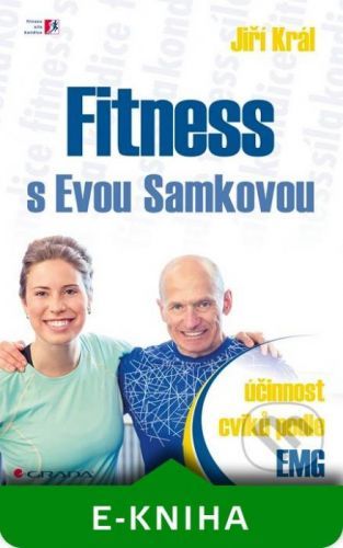 Fitness s Evou Samkovou - Jiří Král