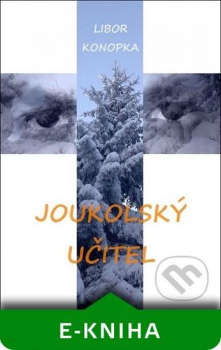 Joukolský učitel - Libor Konopka