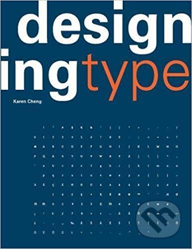 Designing Type - Karen Cheng