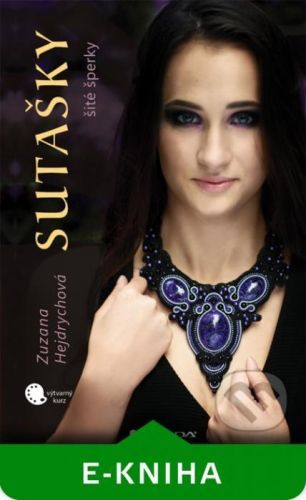 Sutašky - Zuzana Hejdrychová