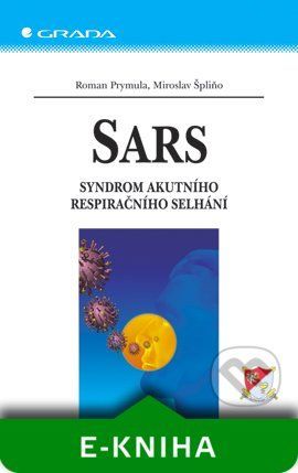 SARS - Roman Prymula, Miroslav Špliňo