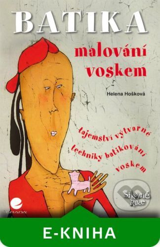 Batika - Helena Hošková