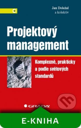 Projektový management - Jan Doležal a kolektiv