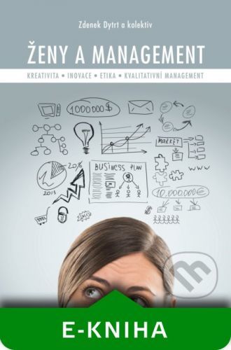 Ženy a management - Zdenek Dytrt