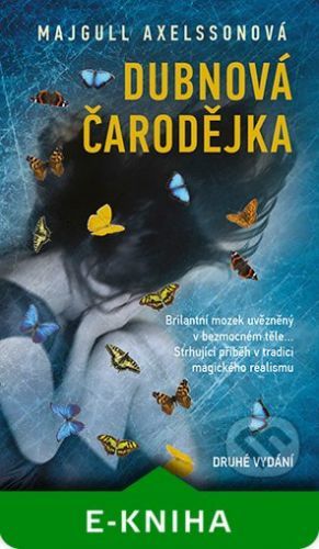 Dubnová čarodějka - Majgull Axelsson