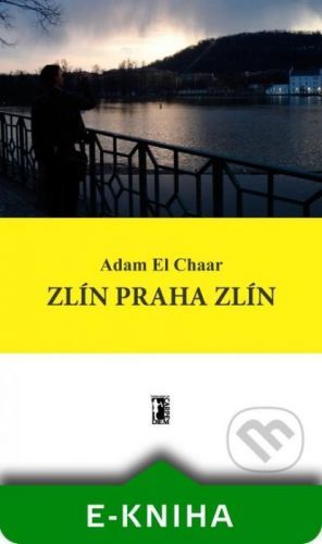 Zlín Praha Zlín - Adam El Chaar