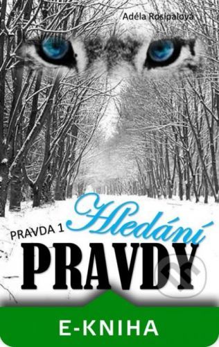 Hledání pravdy - Adéla Rosípalová