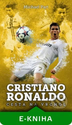 Cristiano Ronaldo - Michael Part