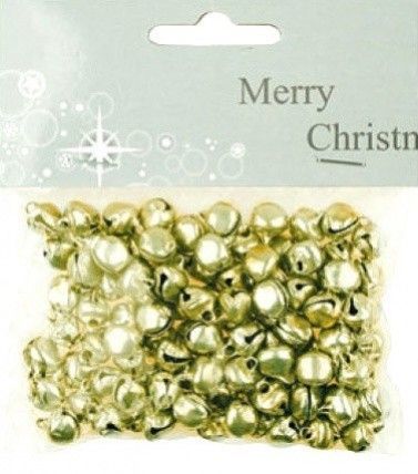 Anděl Rolničky zlaté 50 ks - 1983