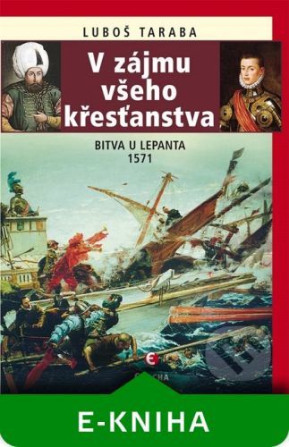 V zájmu všeho křesťanstva - Luboš Taraba