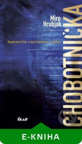 Chobotnička - Miro Hrubjak