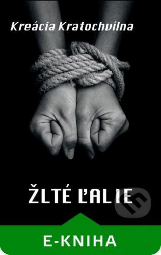Žlté ľalie - Kreácia Kratochvílna